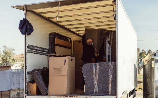 Flyttetransport Oslo